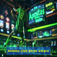 domino club porto alegre